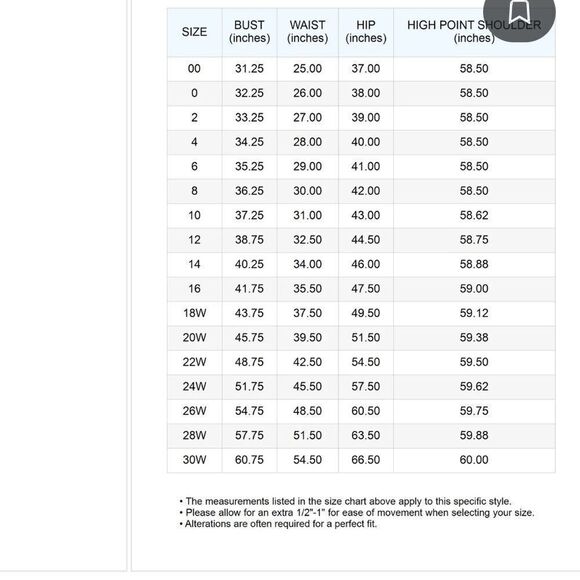 After Six Sage Green Maxi Dress - Picture 9 of 9